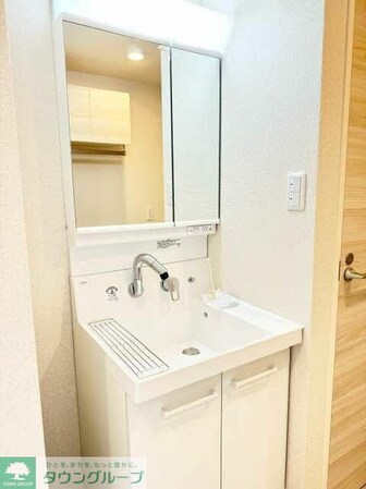 コンフォートハイツ Bの物件内観写真